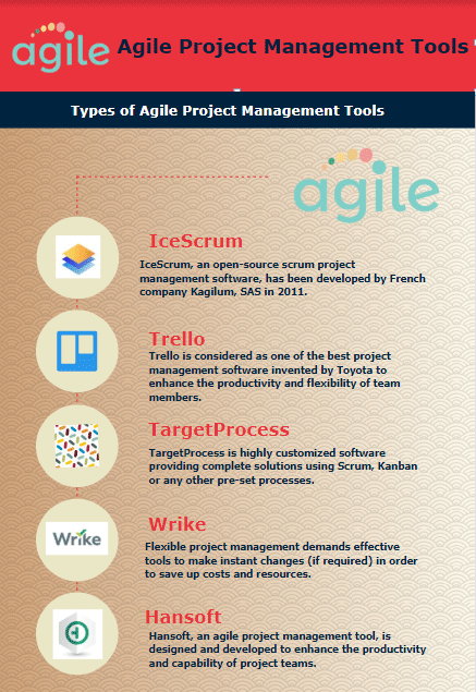 Agile project manegment