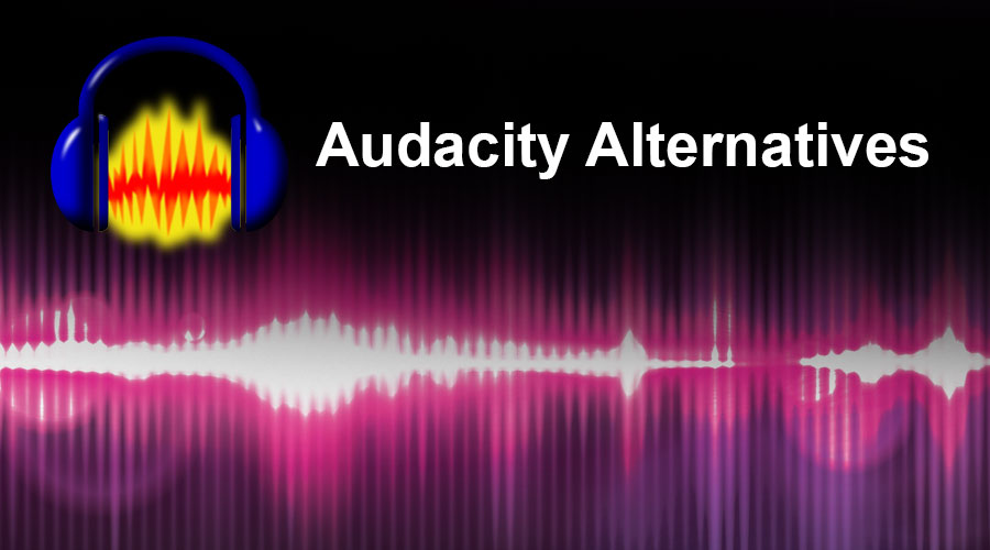 Audacity-Alternatives