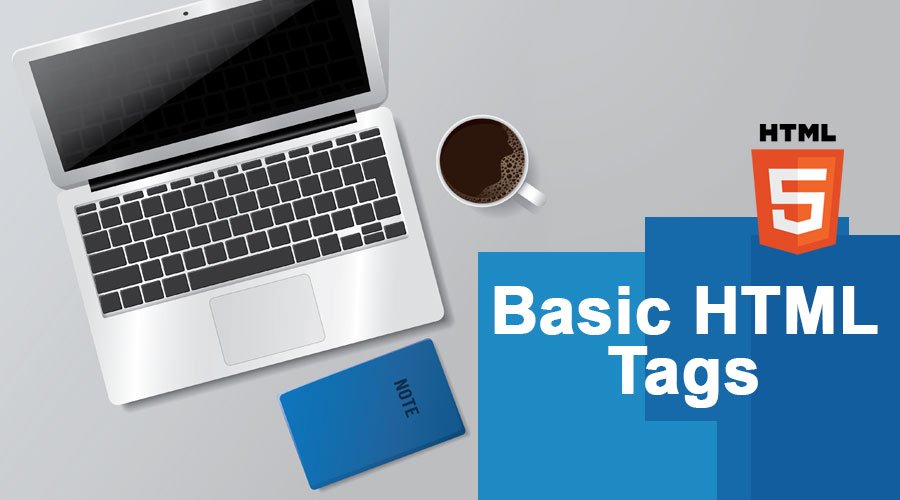 Basic-HTML-Tags