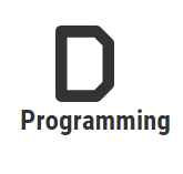 C++ Alternatives - D programming