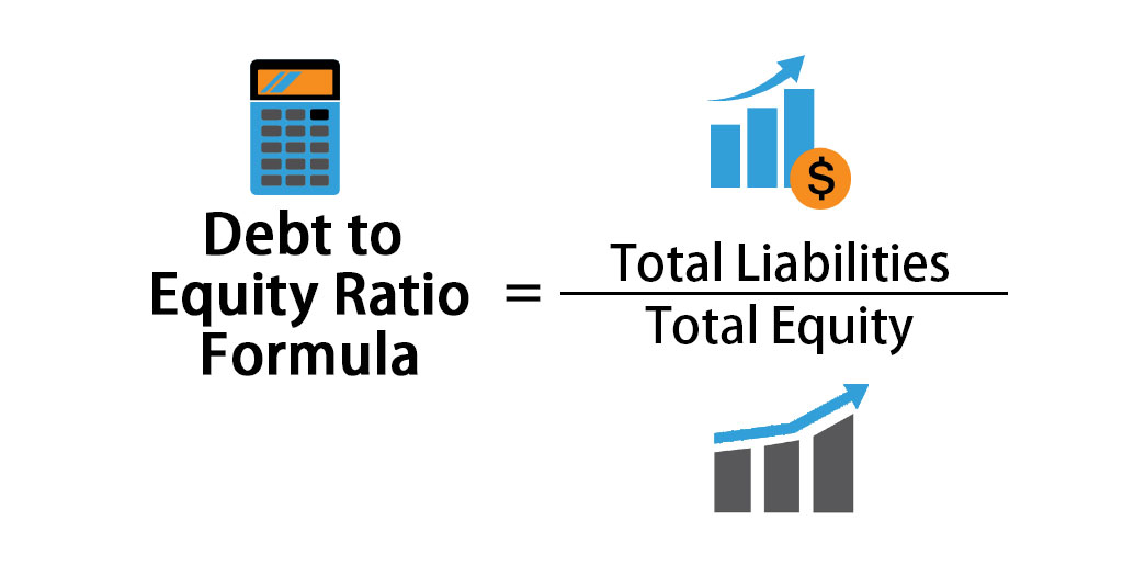 Debt to Equity Ratio Formula