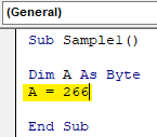 Error example 2.4