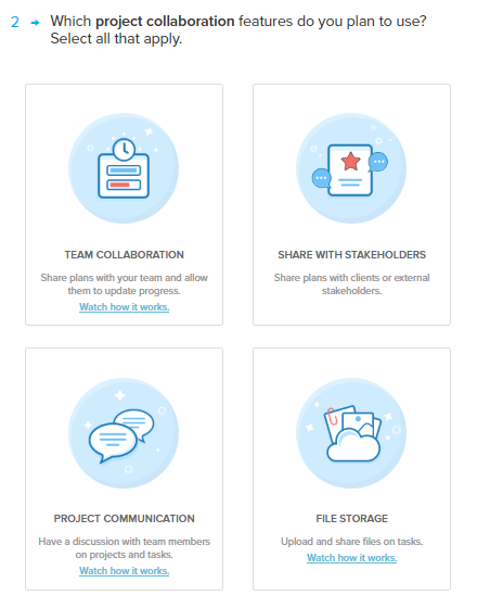 Gantt Chart Software 2