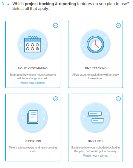 Gantt Chart Software 3