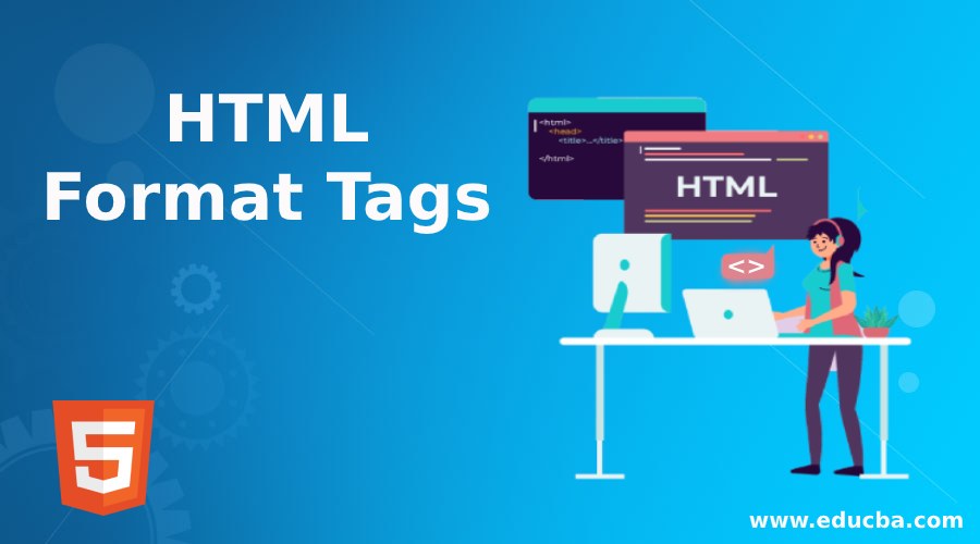 HTML Format Tags