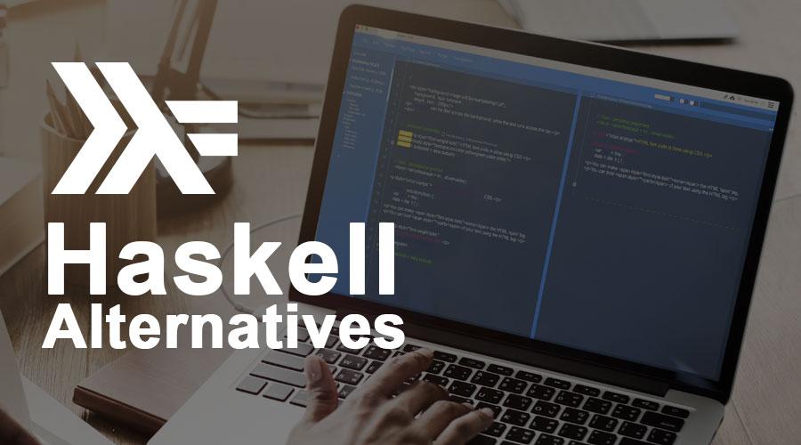 Haskell Alternatives