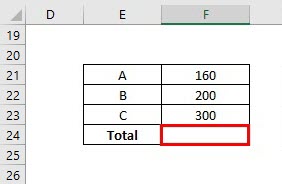 Lock reference example 1.1