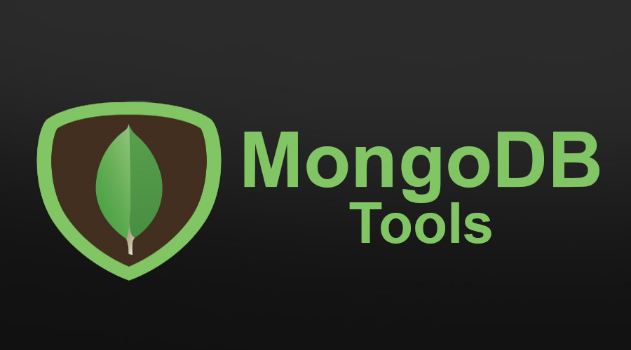MongoDB Tools