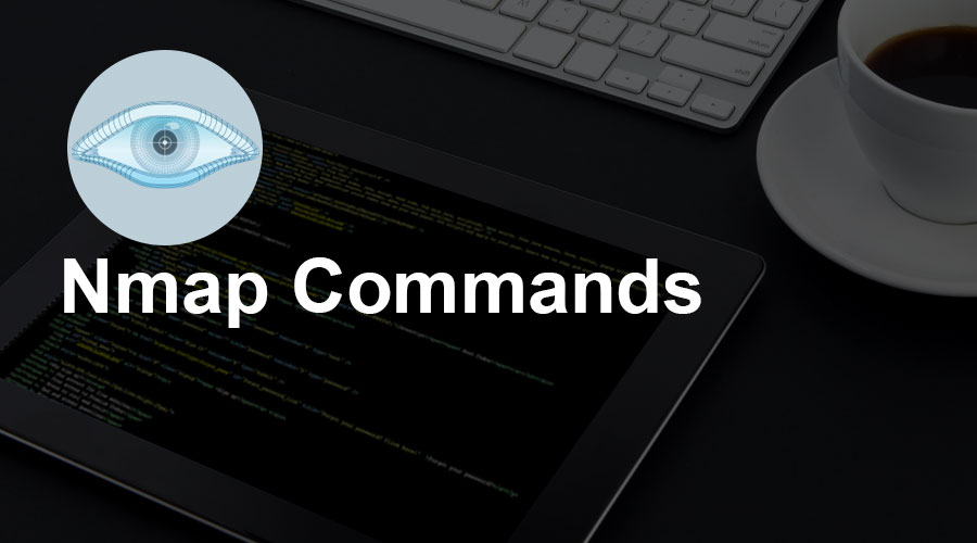 Nmap Commands