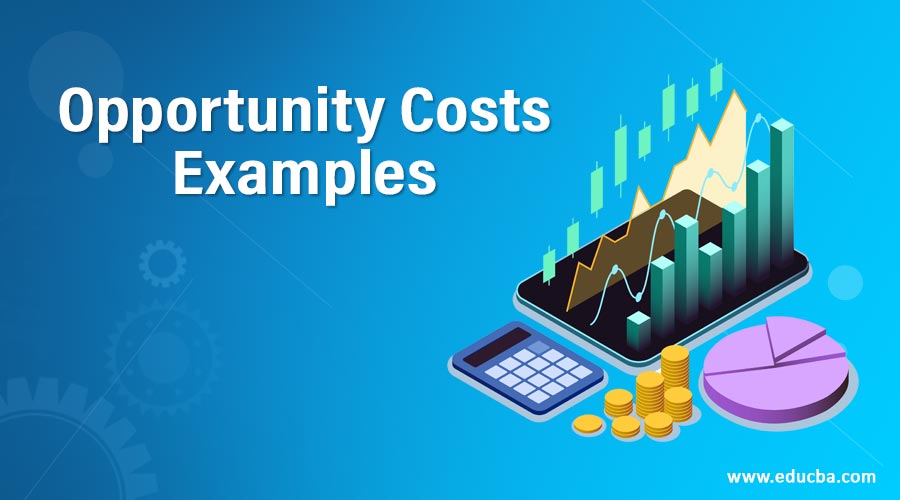 Opportunity Costs Examples