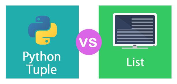 Python Tuple vs List