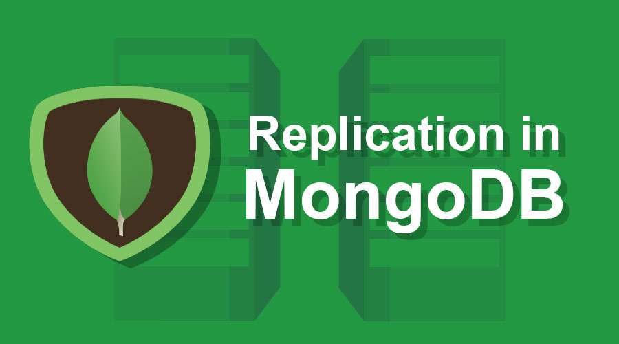 Replication in MongoDB