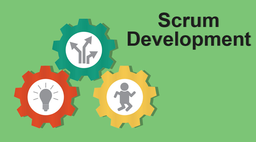 Scrum-Development