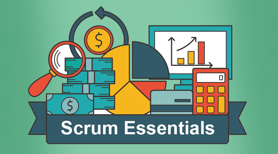 Scrum-Essentials