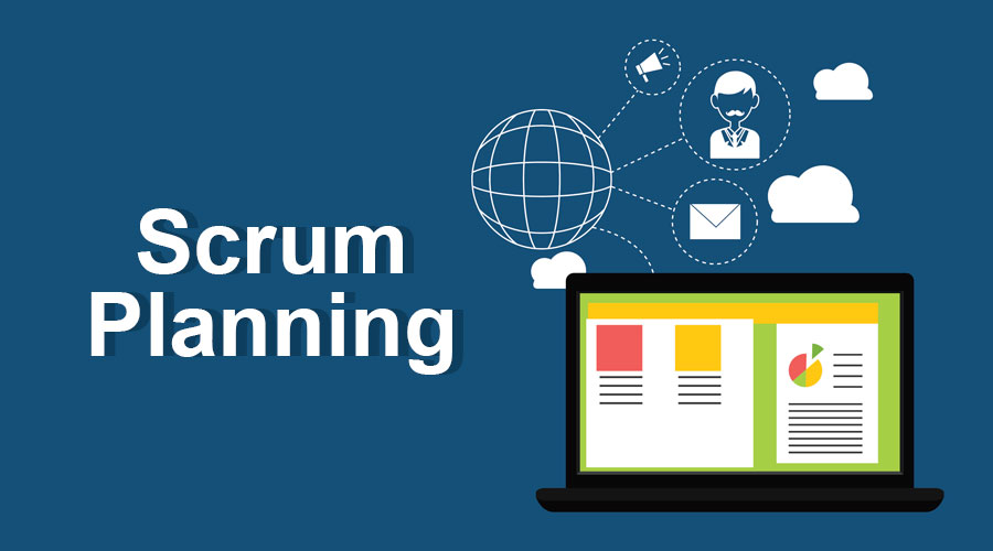 Scrum-Planning