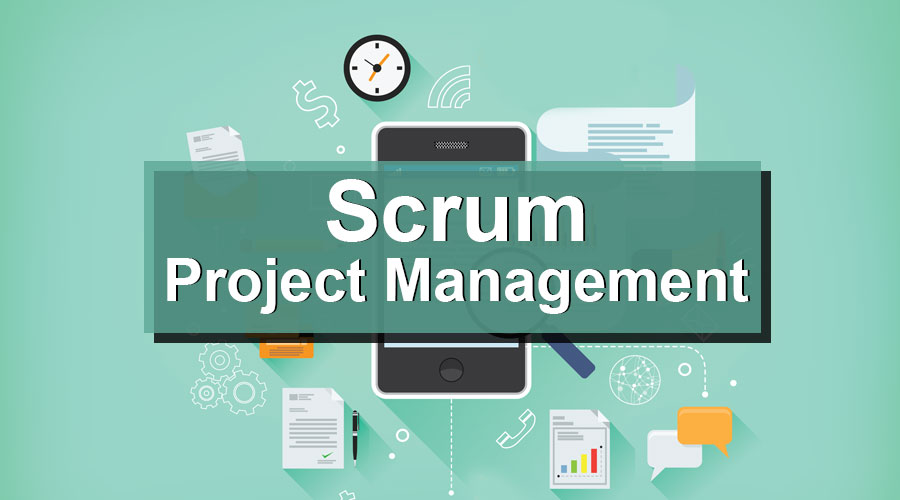 Scrum-Project-Management