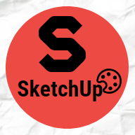 SketchUp - Blender 