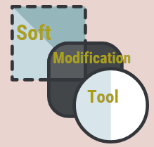 Soft modification tool
