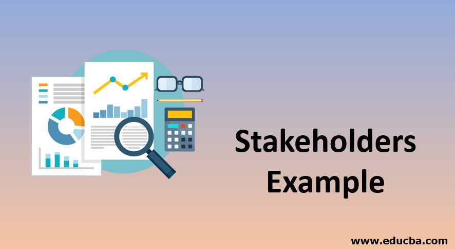 Stakeholders Example