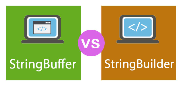 StringBuffer-vs-StringBuilder