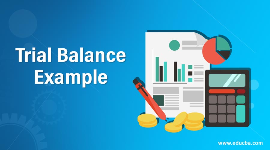Trial Balance Example