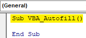 VBA Example 1.1