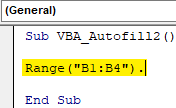 VBA Example 2.2