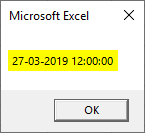 Result of Example 7-2