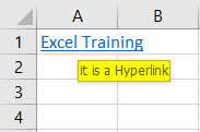 VBA Hyperlink Example 1-4