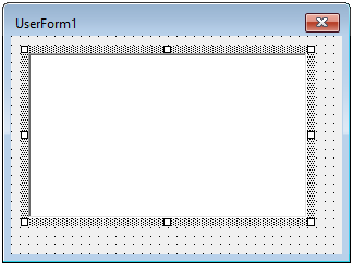 VBA List Box Example 2-4