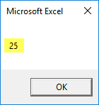 Result of Example 2-9