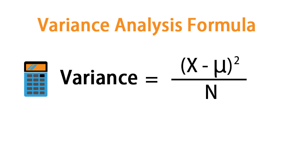 Variance-Analysis-Formula