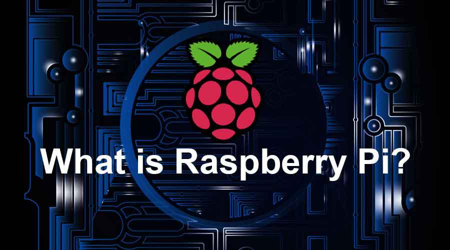 What is Raspberry Pi
