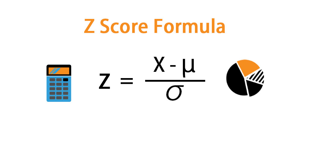 Z-Score-Formula