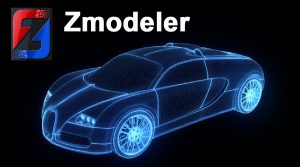 Zmodeler