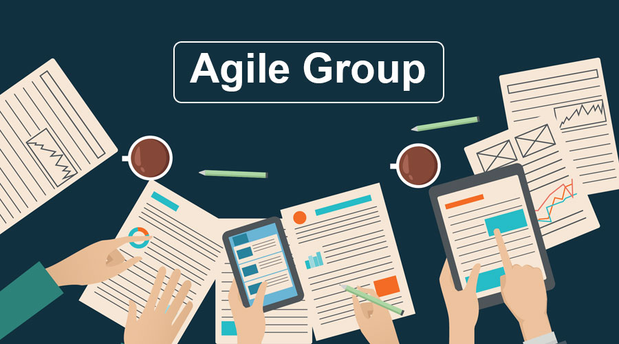 agile-group