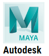 autodesk maya - Animation Software