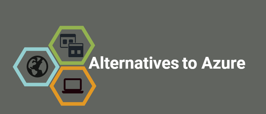 Alternatives To Azure List Of Top 8 Main Alternatives For Microsoft Azure