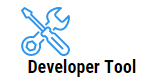 developer tool 