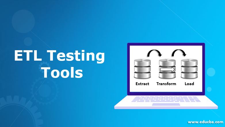 etl testing tools