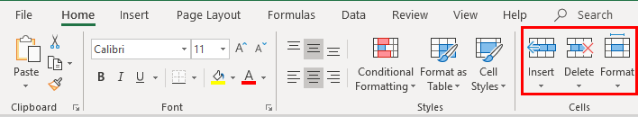how to Add cells in Excel 1.2