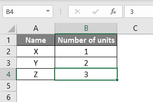 how to Add cells in Excel 1.6