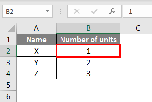 how to Add cells in Excel 2.2