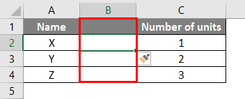 how to Add cells in Excel 2.4