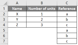 how to Add cells in Excel 3.3