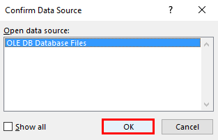 how to print labels from excel step 4.3