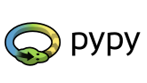  PyPy python compilers