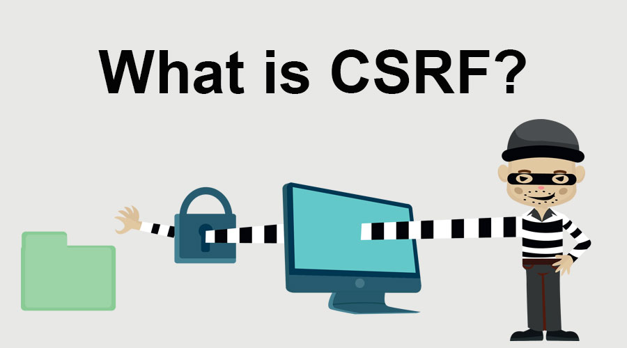 what is csrf