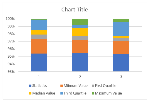 B&WP in Excel 1.16