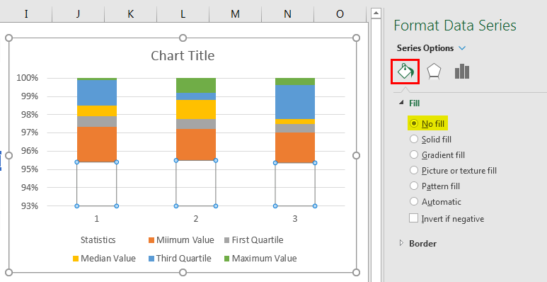 B&WP in Excel 1.17